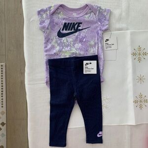 Nike 2-Piece Set 12M
